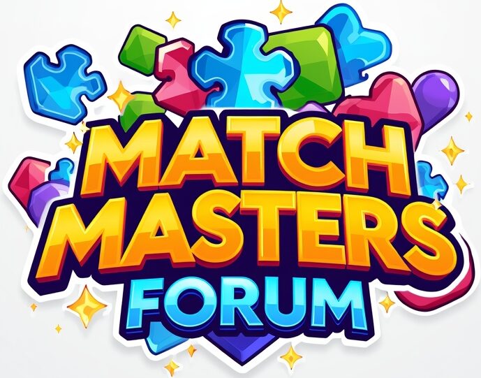 Match Masters Free Gifts​